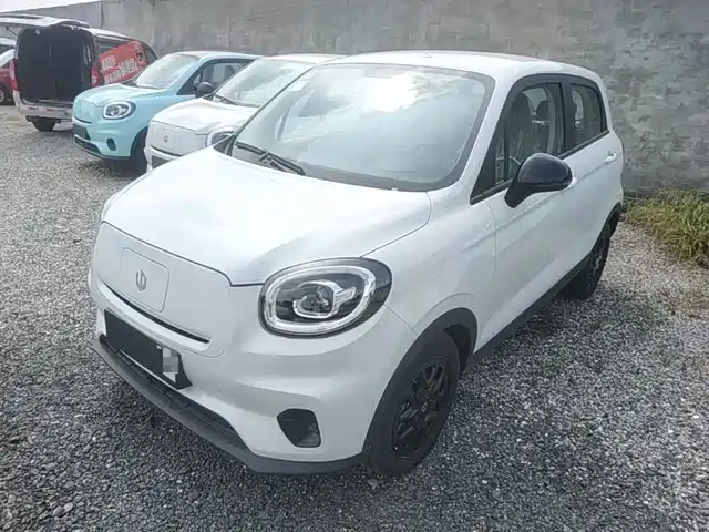 2026 Leapmotor T03