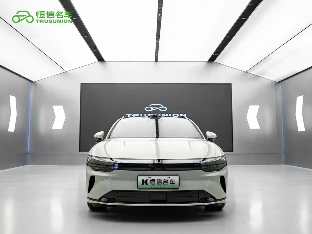 Zeekr 007GT 2025 Smart Drive 75kWh