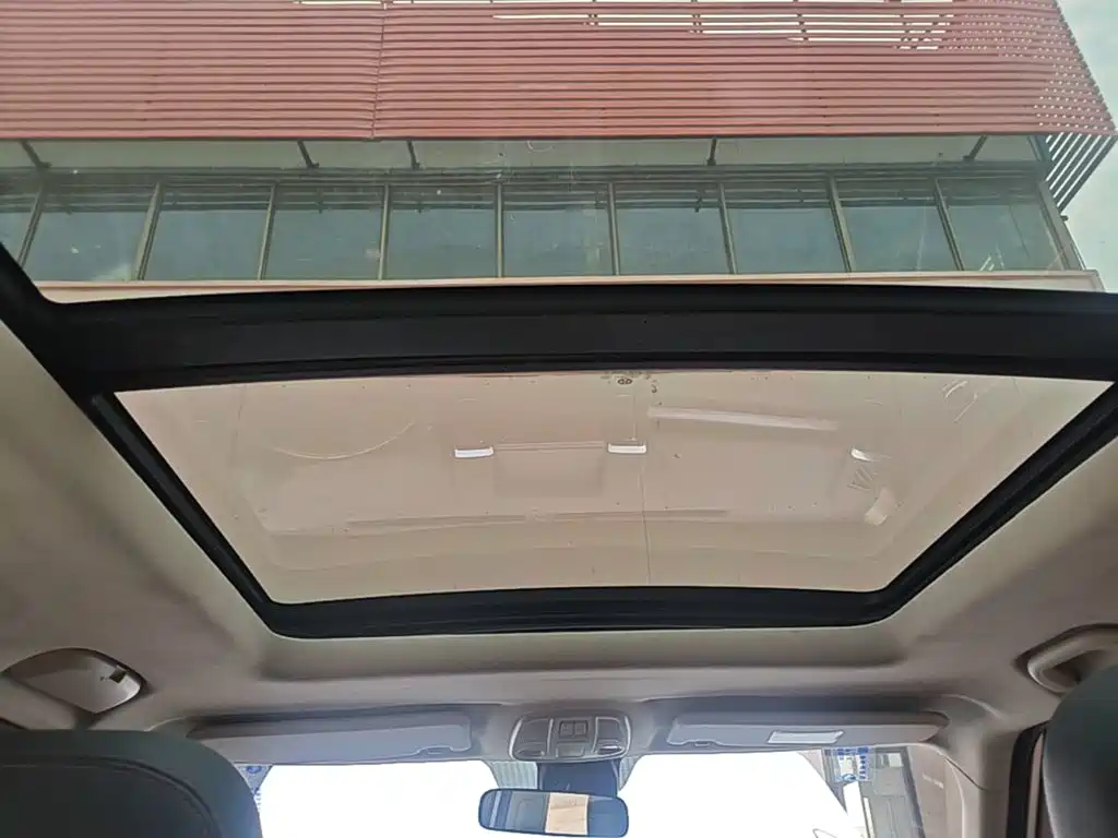 Changhe Changhe Q7 — миниатюра 18