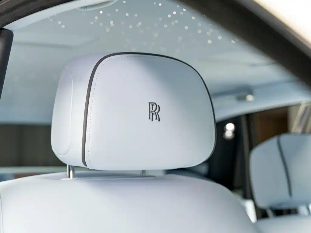 Rolls-Royce Phantom — миниатюра 32