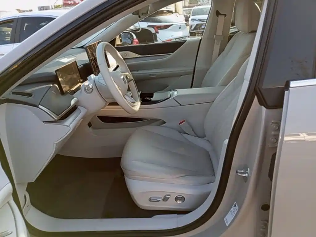 Buick Electra L7 — миниатюра 15