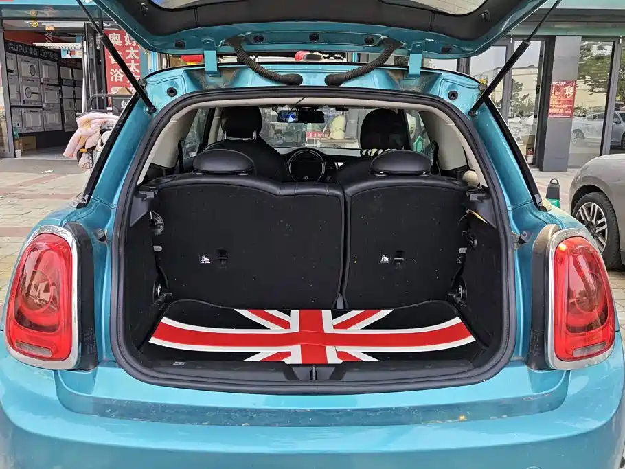 MINI Mini — миниатюра 4