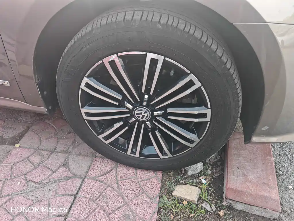 Volkswagen Passat — миниатюра 3