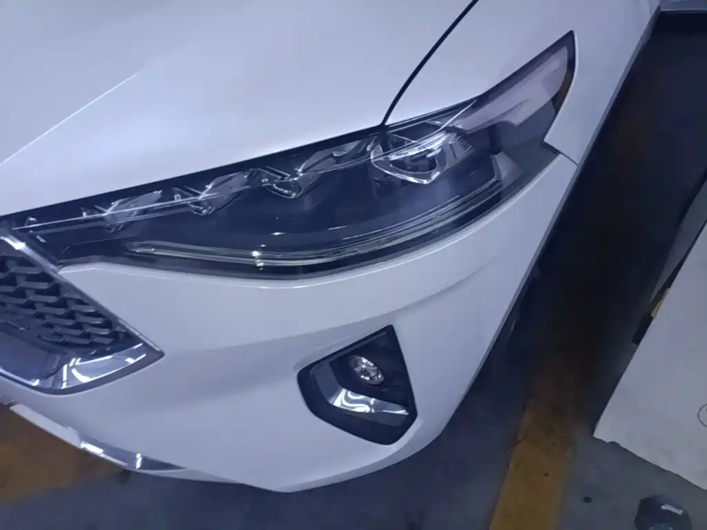 Haval F7 — миниатюра 24