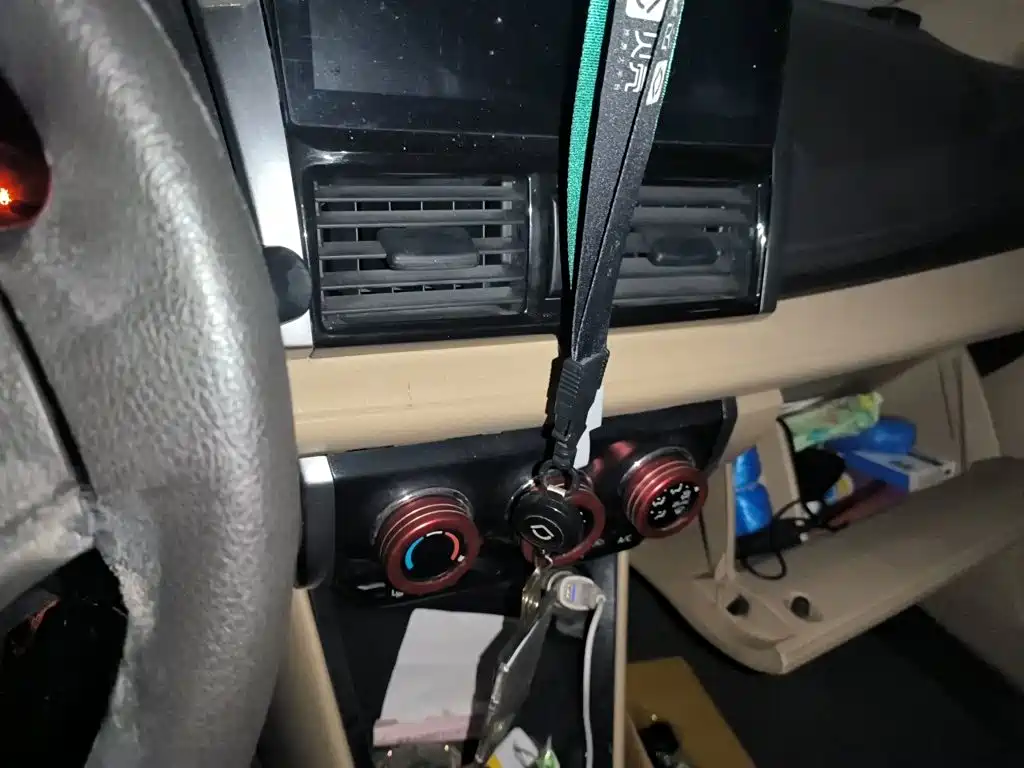 Toyota Vios — миниатюра 14