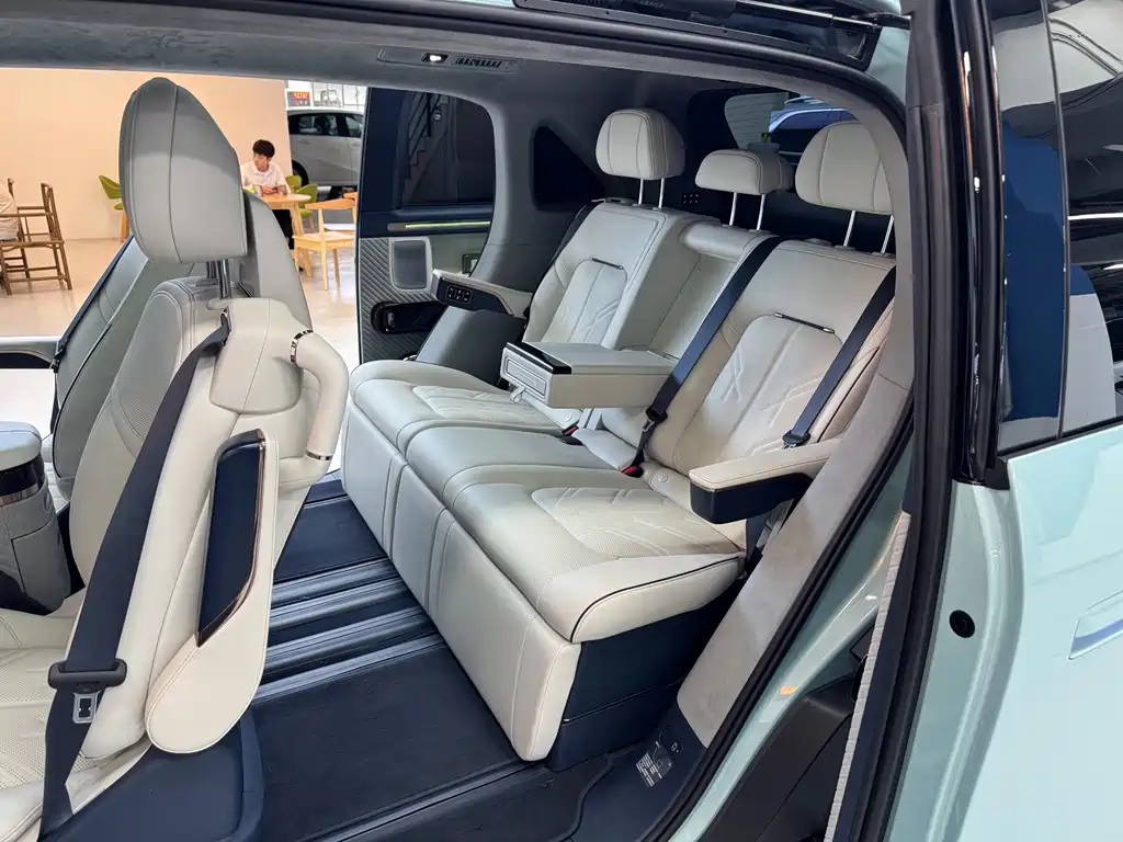 ZEEKR EXTREME KRYPTON MIX