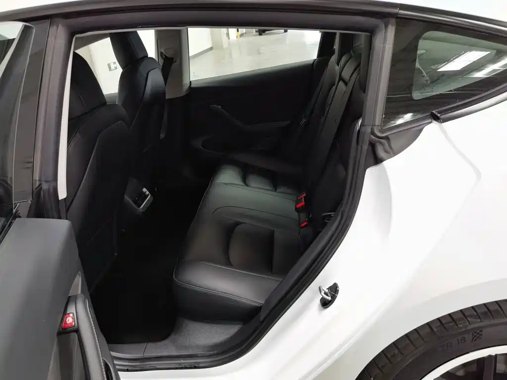 Tesla Model 3 — миниатюра 15