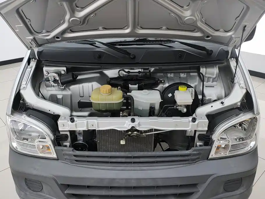 Wuling Zhiguang — миниатюра 10