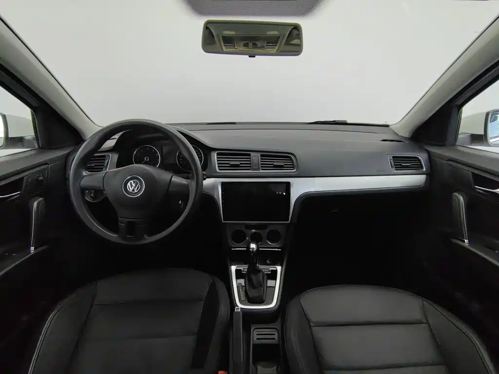 Volkswagen Gran Lavida — миниатюра 5