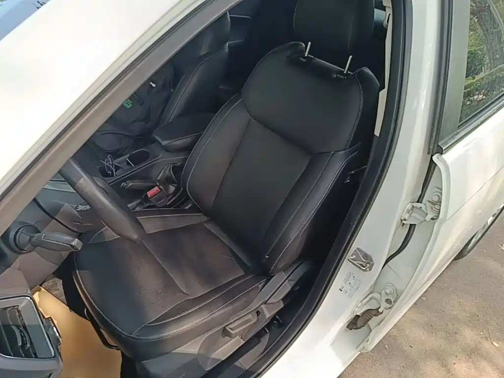 Ford Escort — миниатюра 15