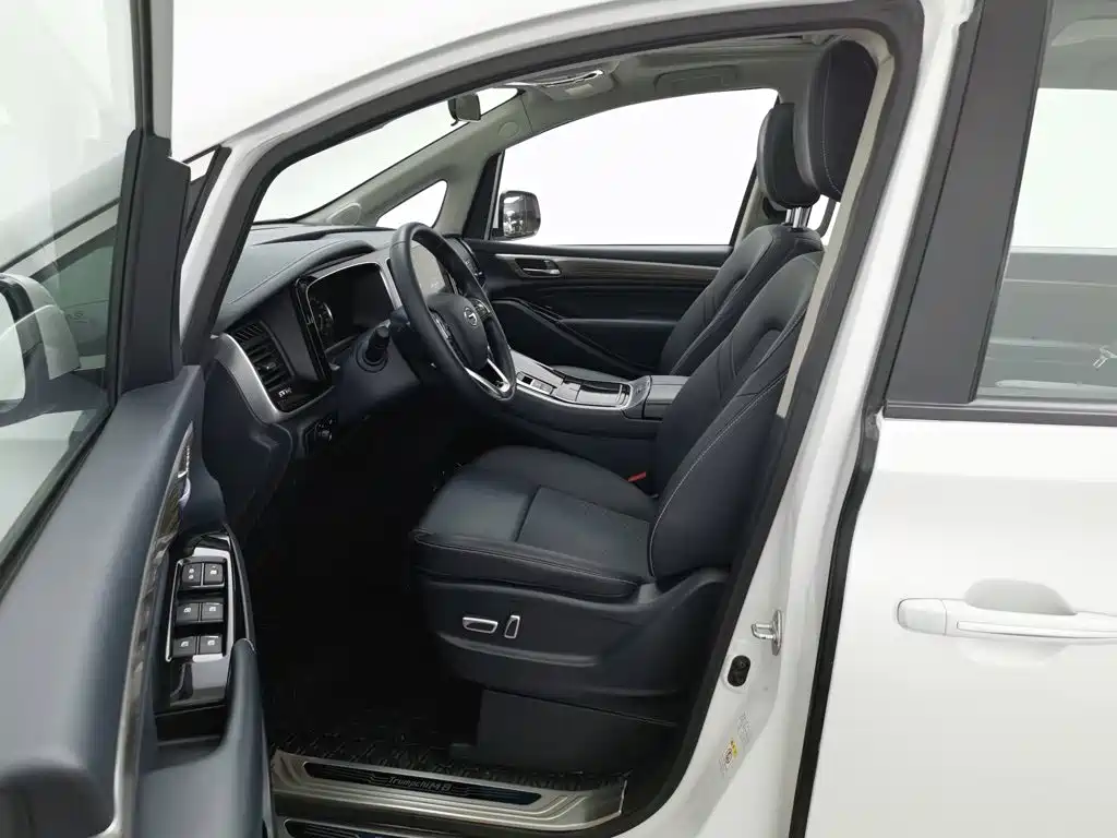 GAC Motor Trumpchi M8 — миниатюра 10