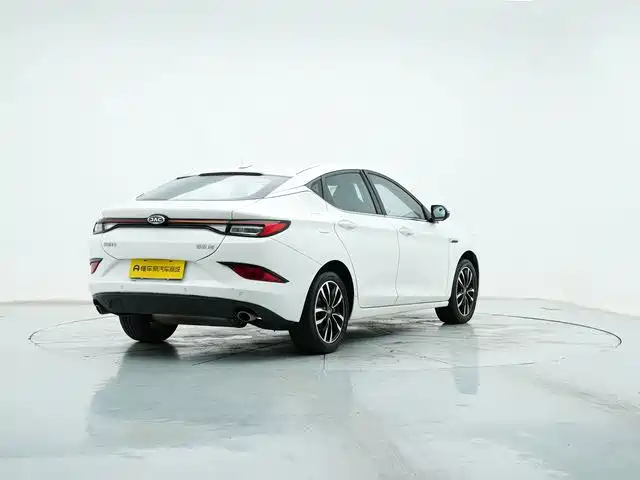 JAC A5 — миниатюра 5