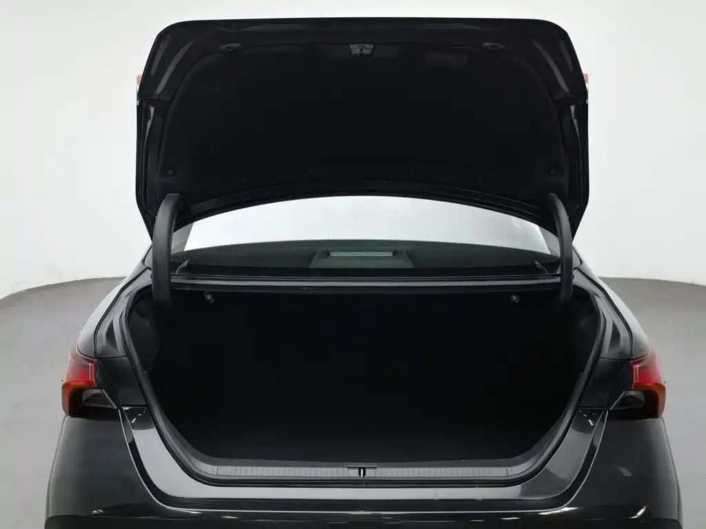 Toyota Avalon — миниатюра 16