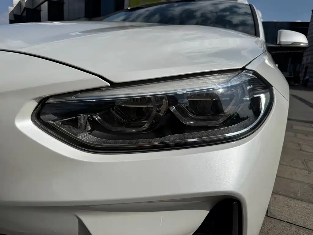 BMW 1 Series — миниатюра 9