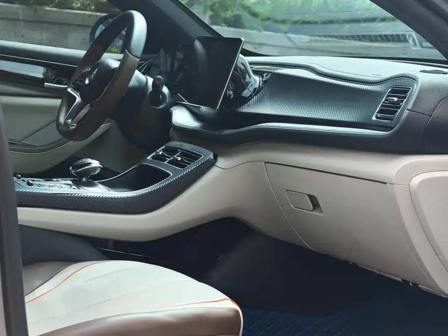BYD Qin PLUS — миниатюра 20