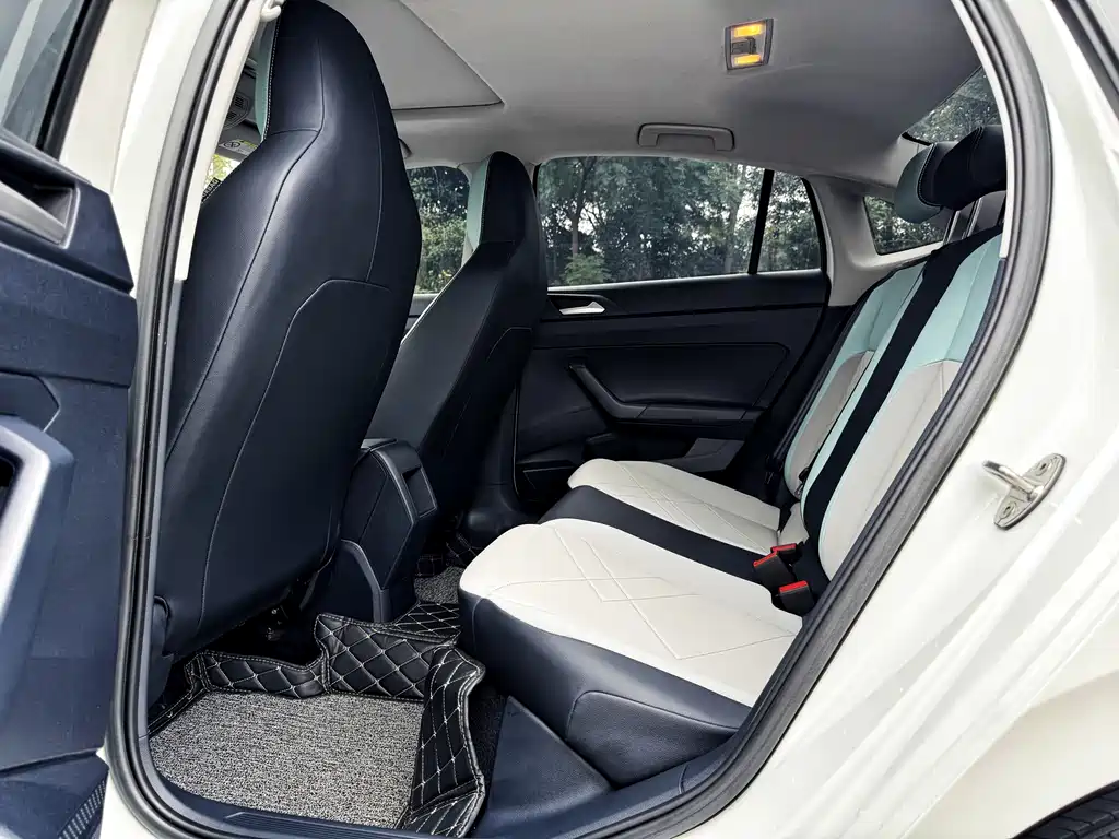 Volkswagen Lavida — миниатюра 12