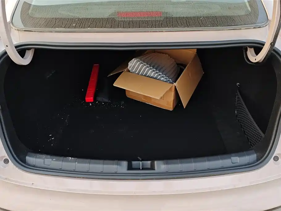 Leapmotor B01 2025 430