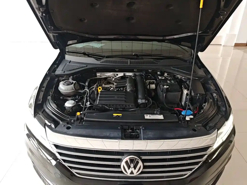 Volkswagen Lavida — миниатюра 20