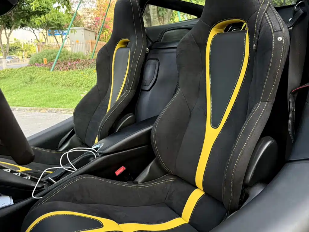 McLaren 720S — миниатюра 8