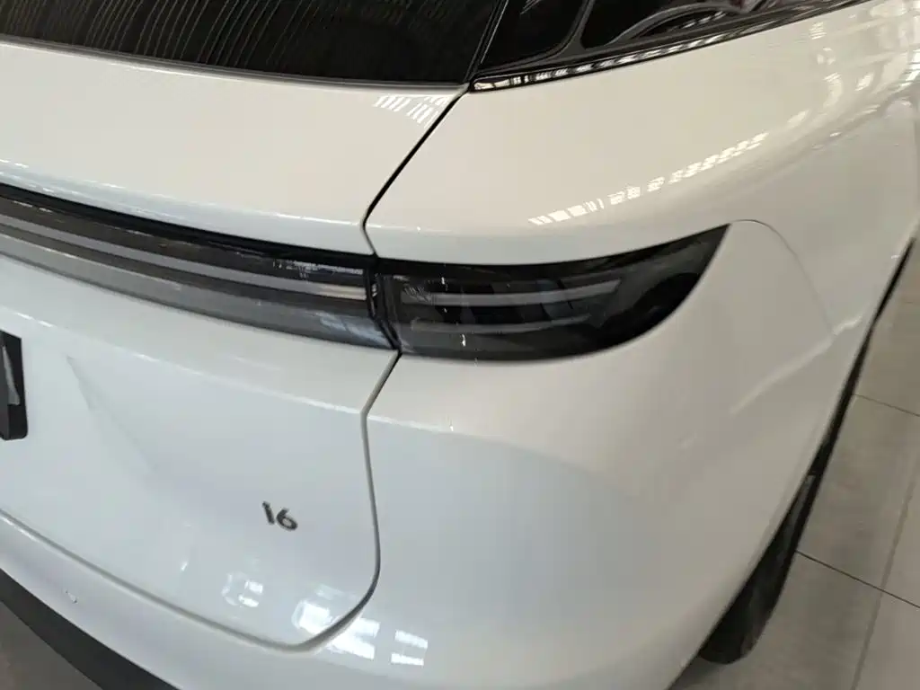 Li Auto Li i6 — миниатюра 8