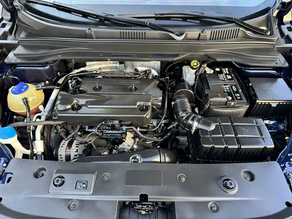 Jetour X90 — миниатюра 11
