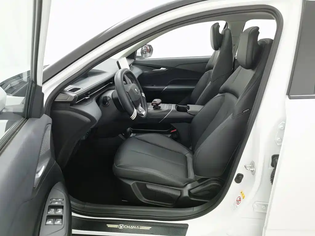Changan Eado — миниатюра 10