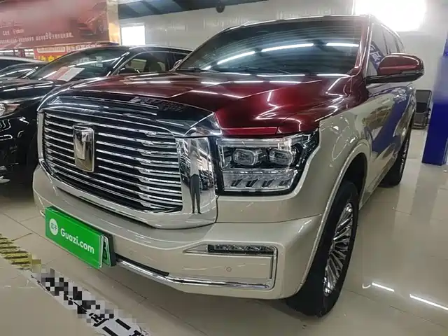 2023 TANK 500