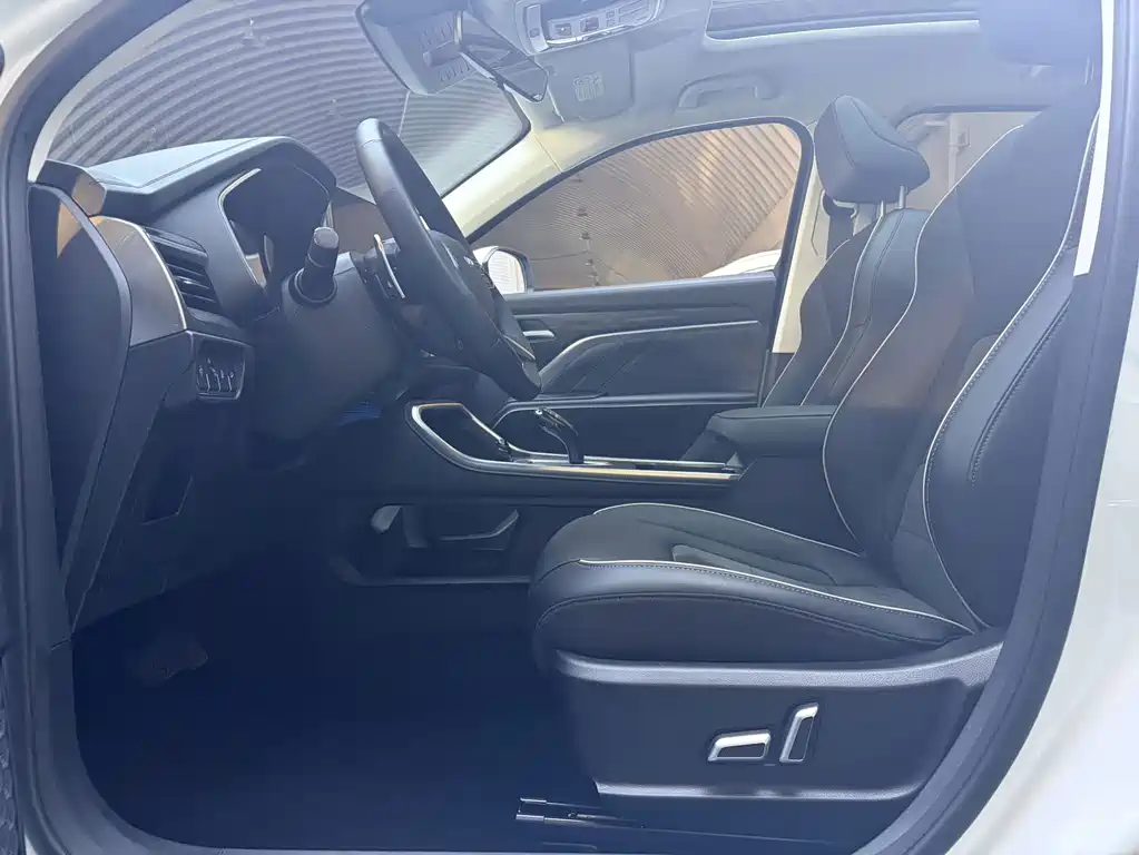 Haval H6 — миниатюра 4