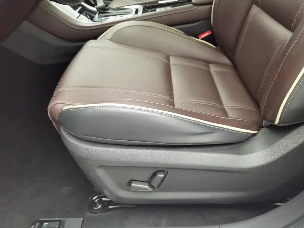 Changan Ruicheng CC — миниатюра 20
