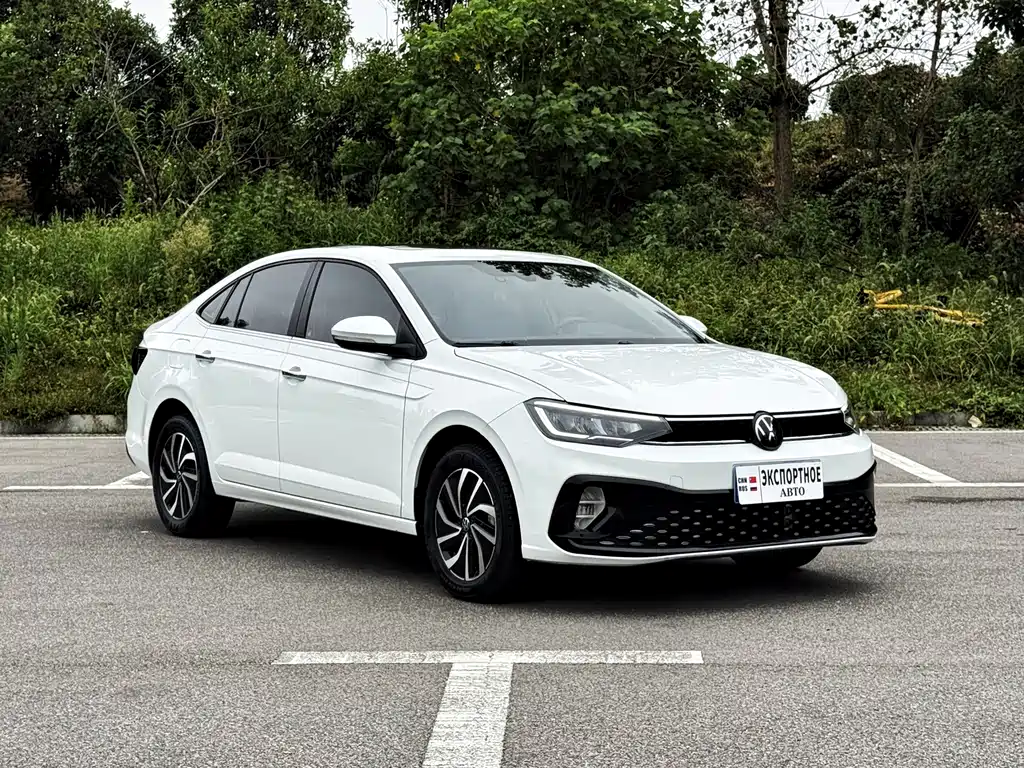 Volkswagen Lavida — миниатюра 3