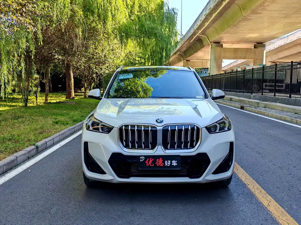 BMW X1 — миниатюра 2