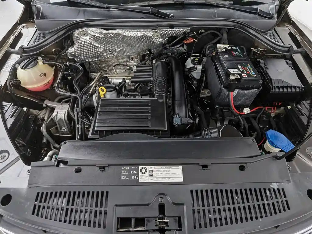 Volkswagen Tiguan — миниатюра 6