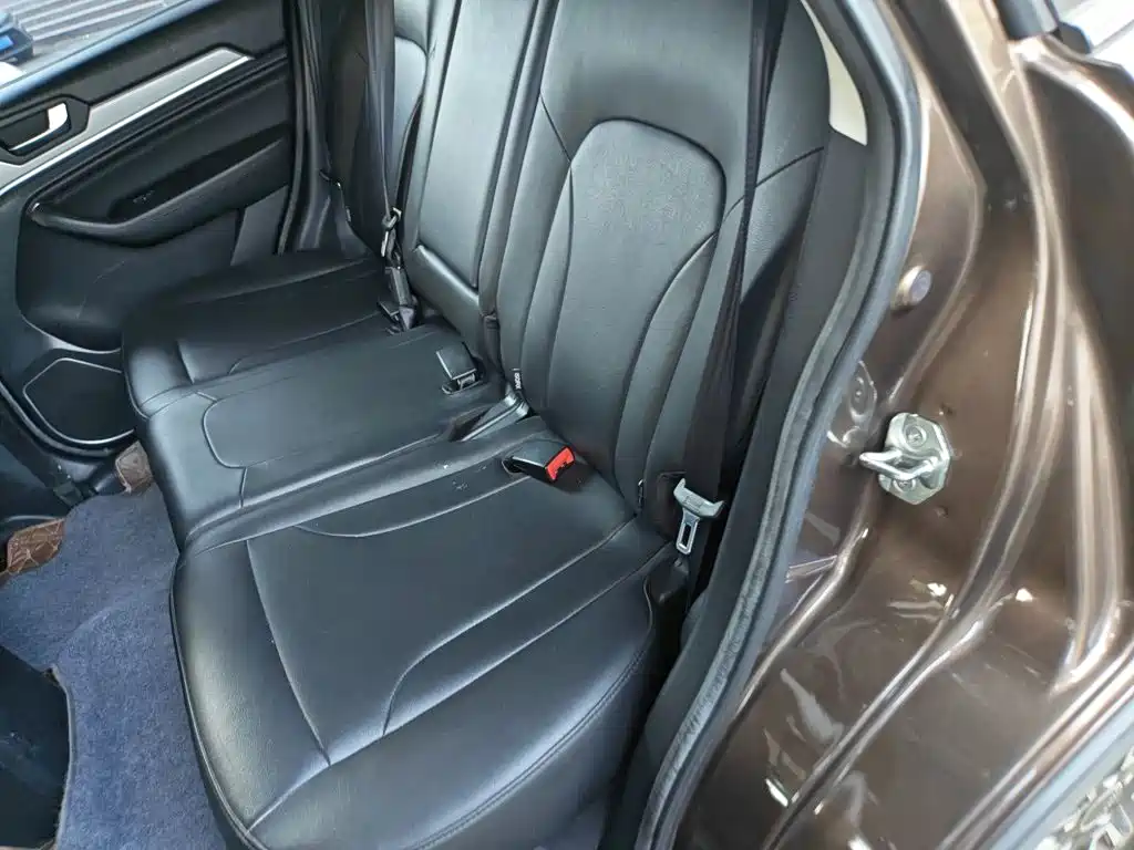 Haval H6 — миниатюра 13