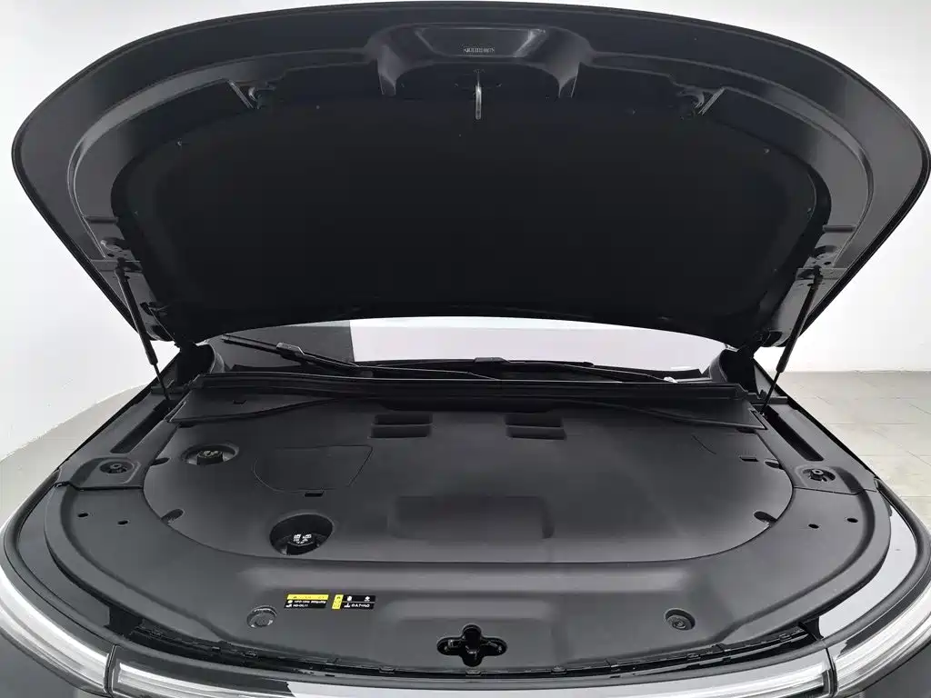 GAC Motor Trumpchi Xiangwang S9 — миниатюра 6