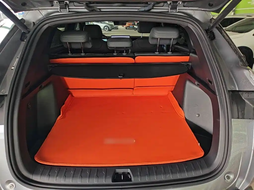 BYD L DM-i — миниатюра 19
