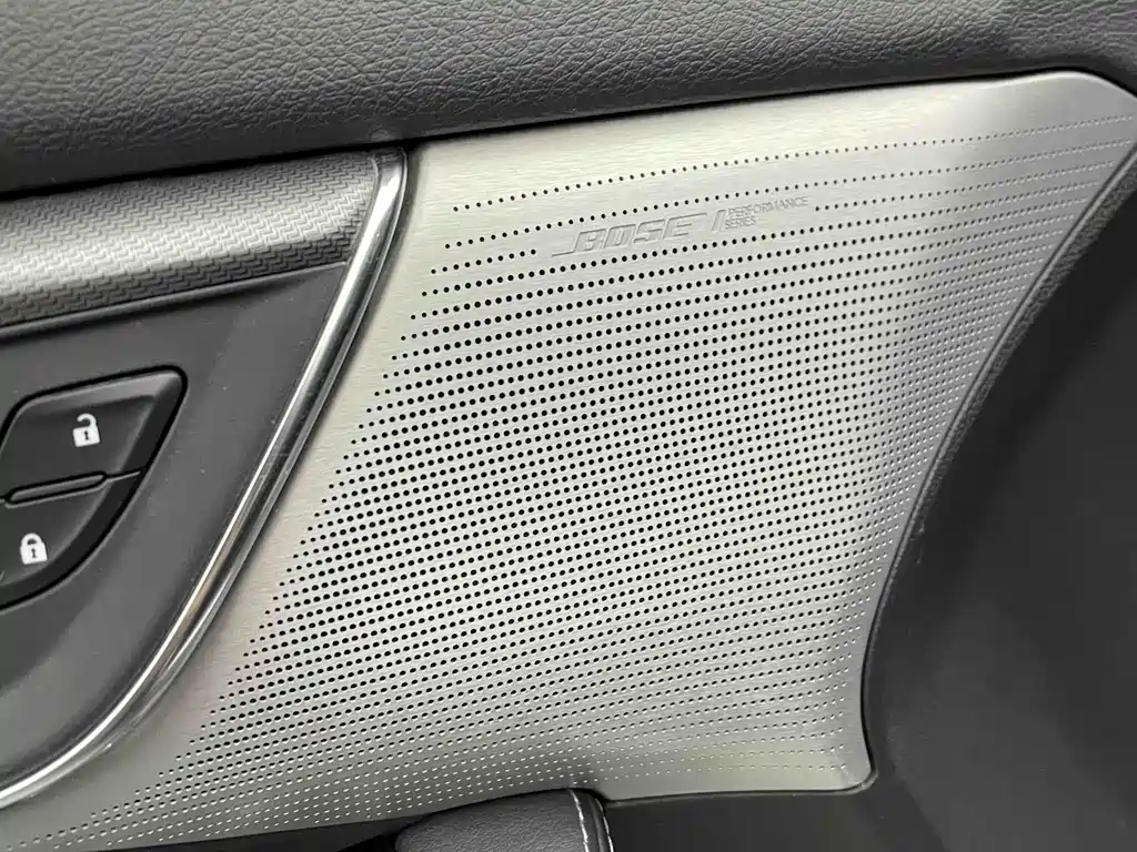 Cadillac CT5 28T Luxury Type, фото 16