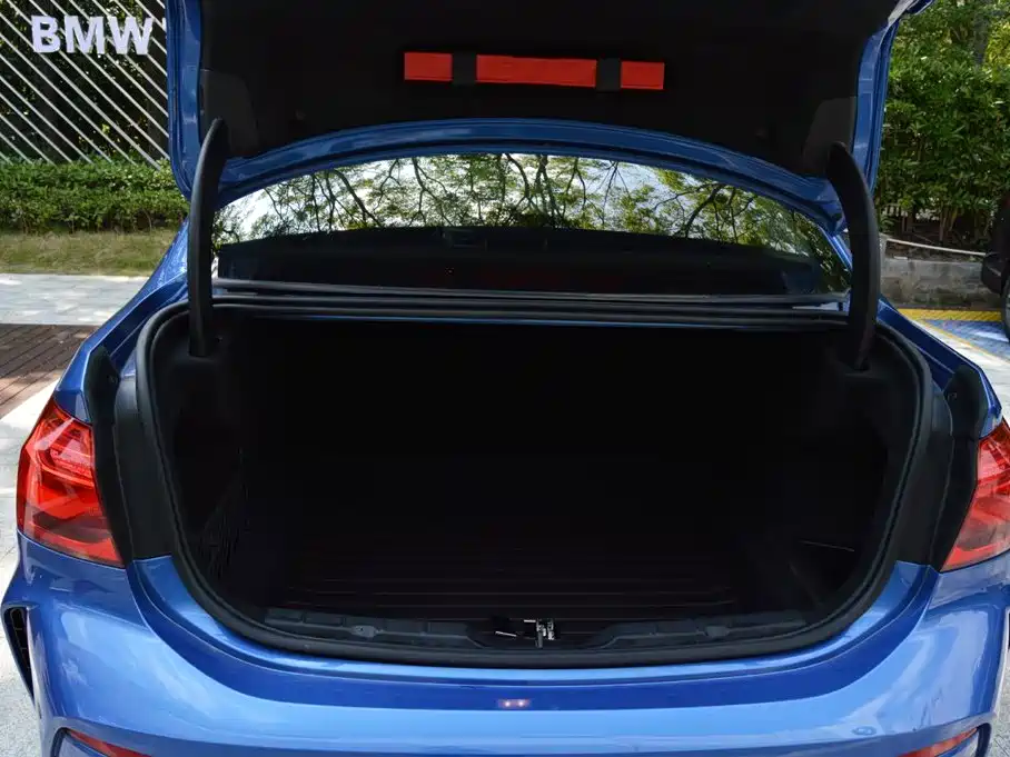 BMW 1 Series — миниатюра 13