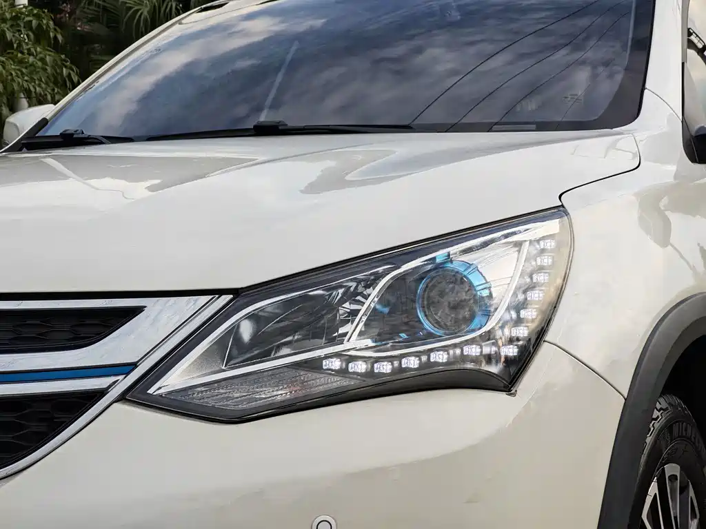 BYD New Energy — миниатюра 10