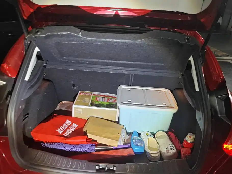 Ford Focus — миниатюра 4