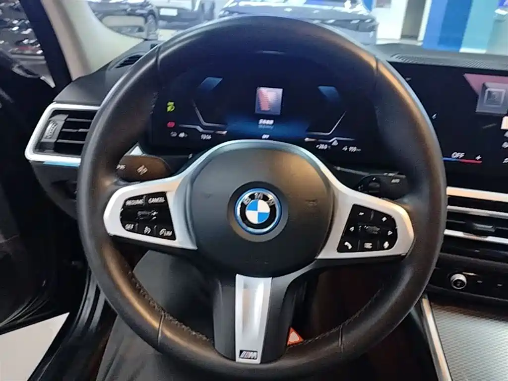 BMW i3 — фотографии объявления, Фото 11