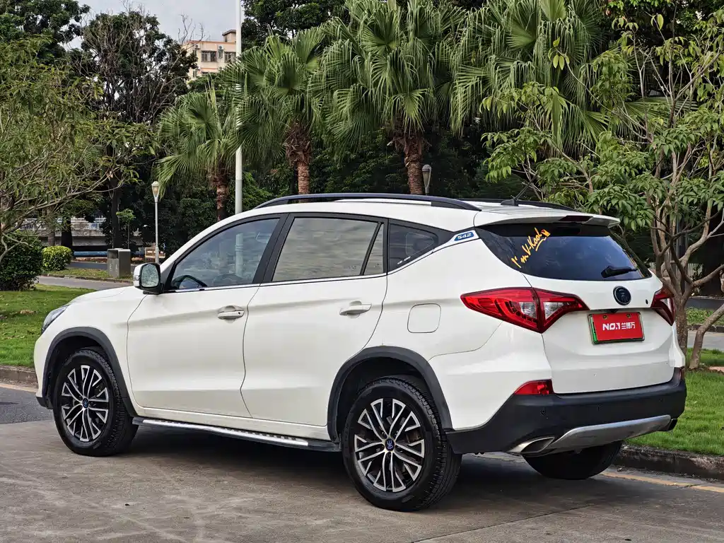 BYD New Energy — миниатюра 4
