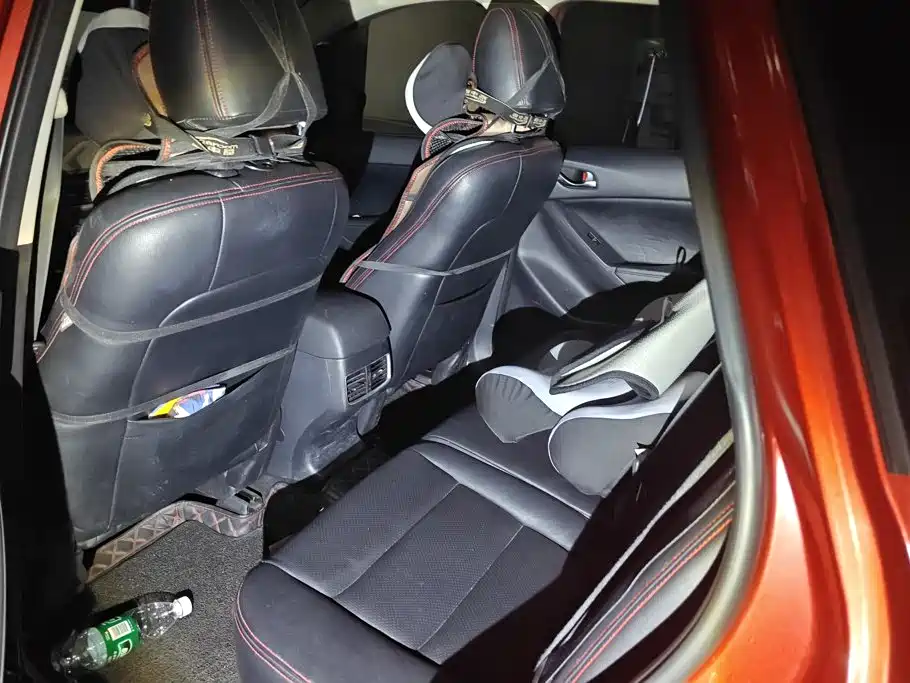 Mazda CX-5 — миниатюра 11