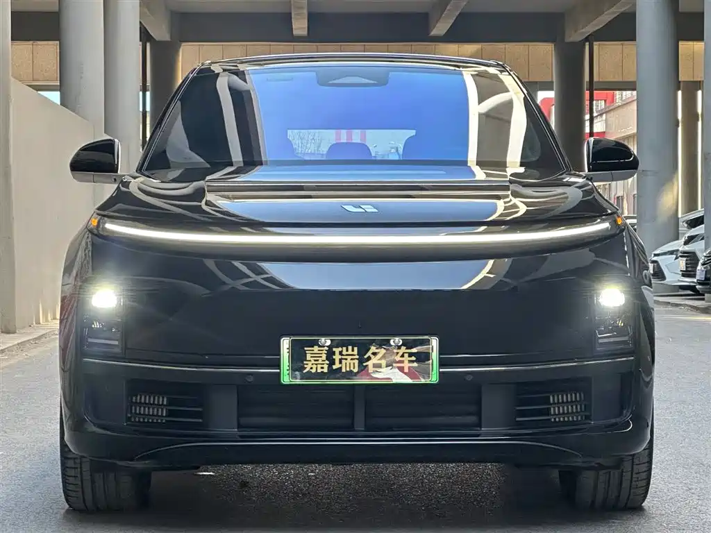 Li Auto IDEAL L7