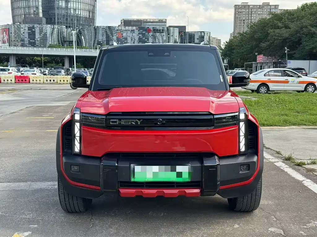 Fulwin Fengyun X3 PLUS — миниатюра 2
