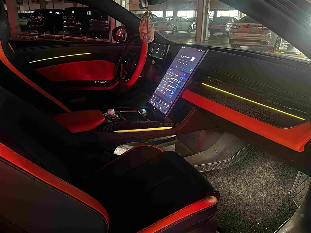 Neta Neta GT — миниатюра 17