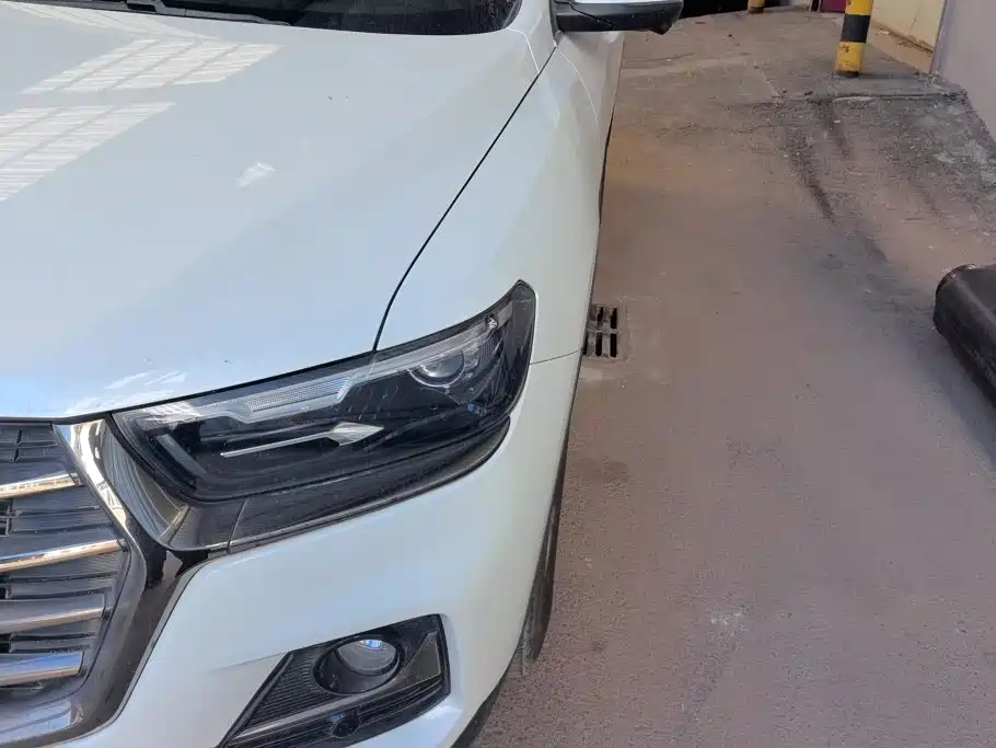 Haval H6 — миниатюра 5