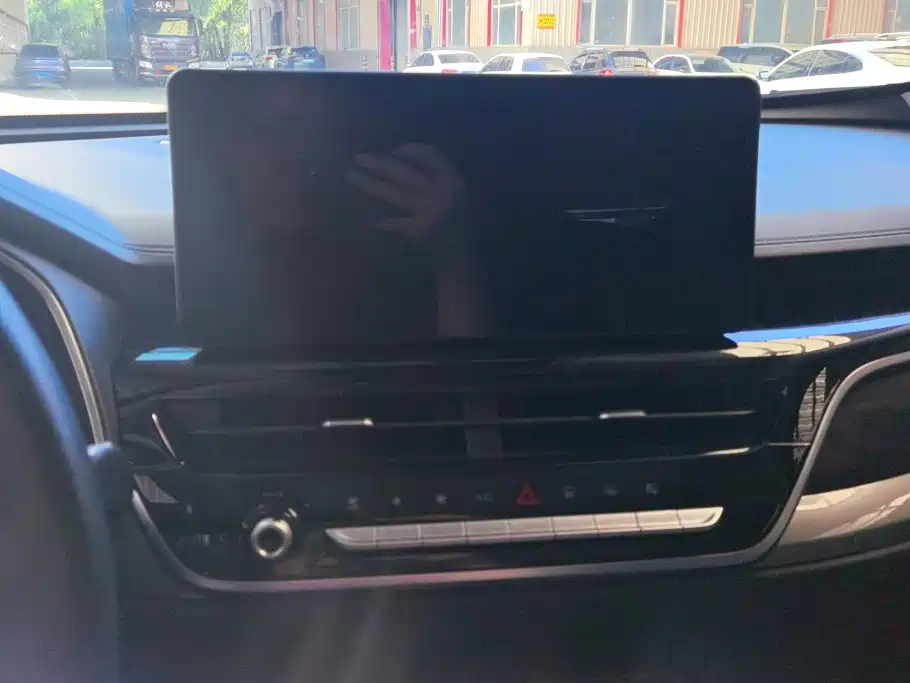 Haval H6 — миниатюра 13
