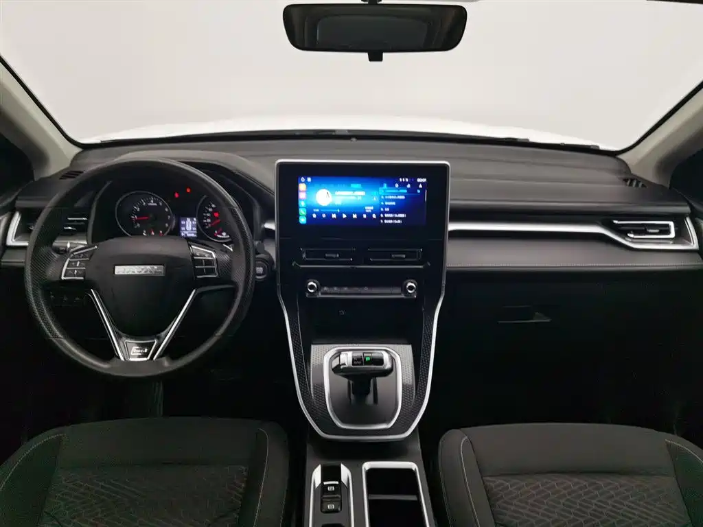 Haval M6 2023 PLUS 1.5T DCT Elite