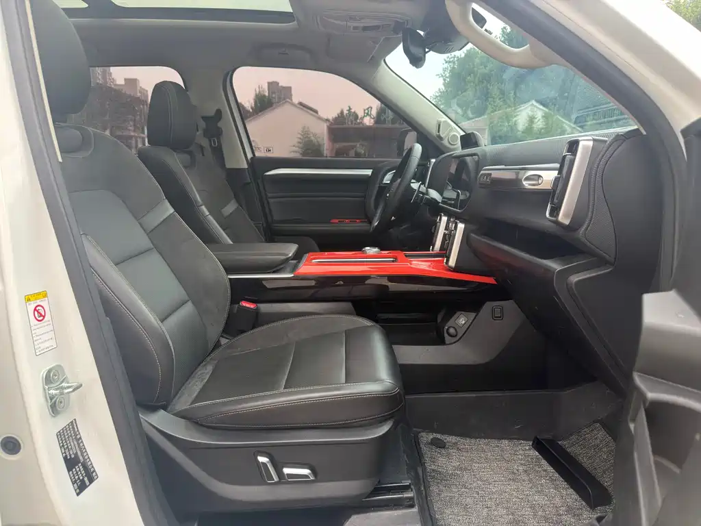 Haval Big Dog — миниатюра 10