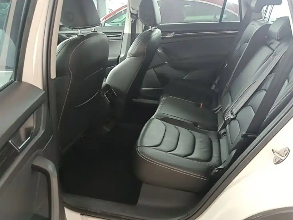 Skoda Kodiaq — миниатюра 17